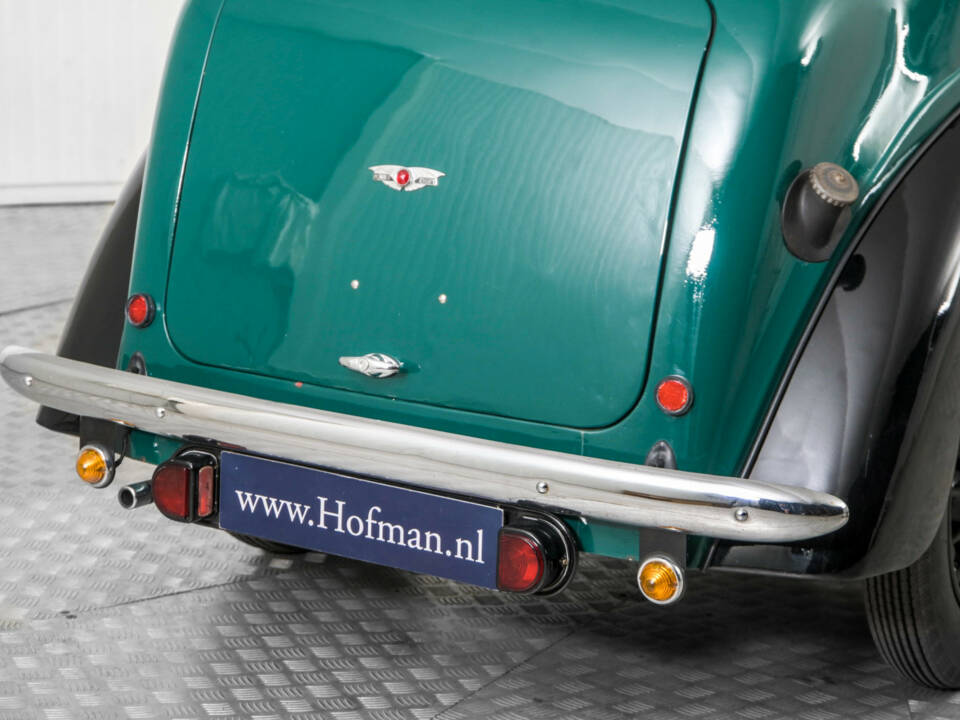 Image 30/50 de Morris Eight (1939)