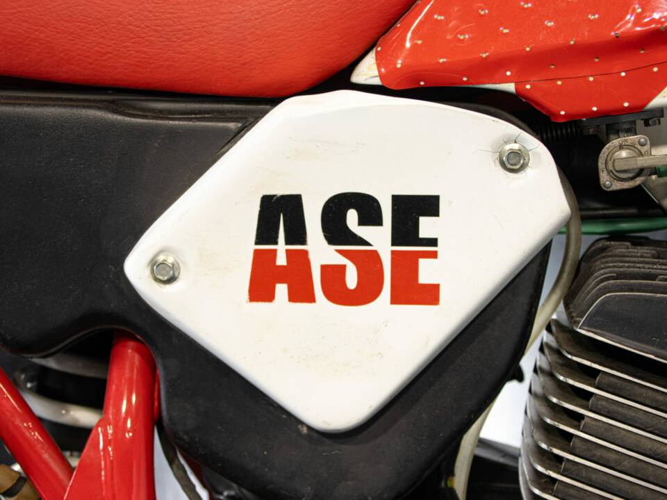 Immagine 34/39 di Can-Am ASE 250 (1986)