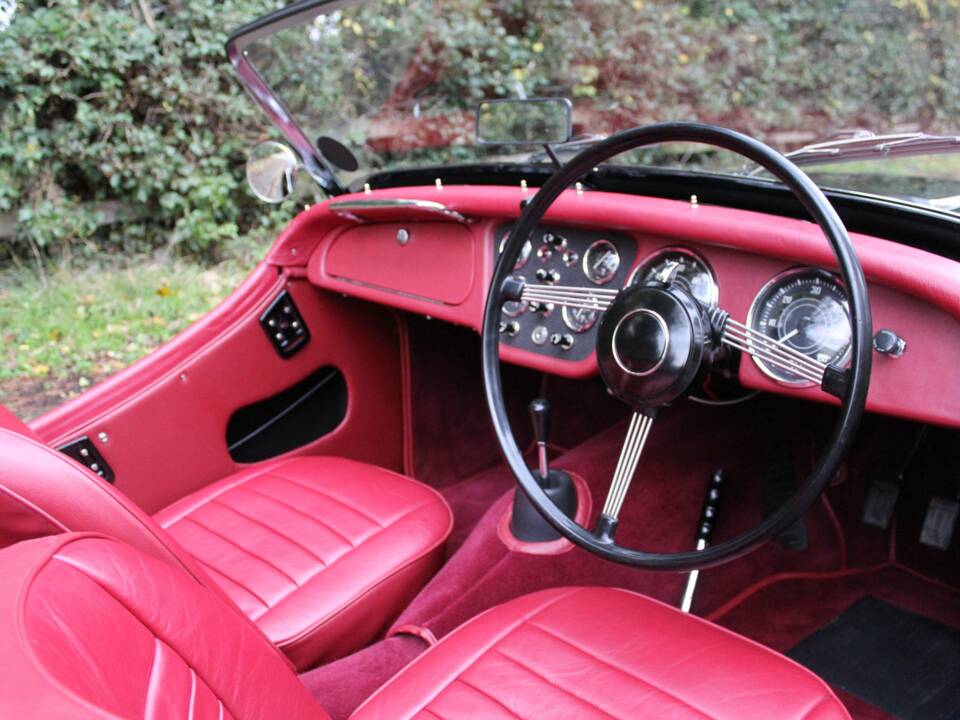 Bild 8/16 von Triumph TR 3A (1960)