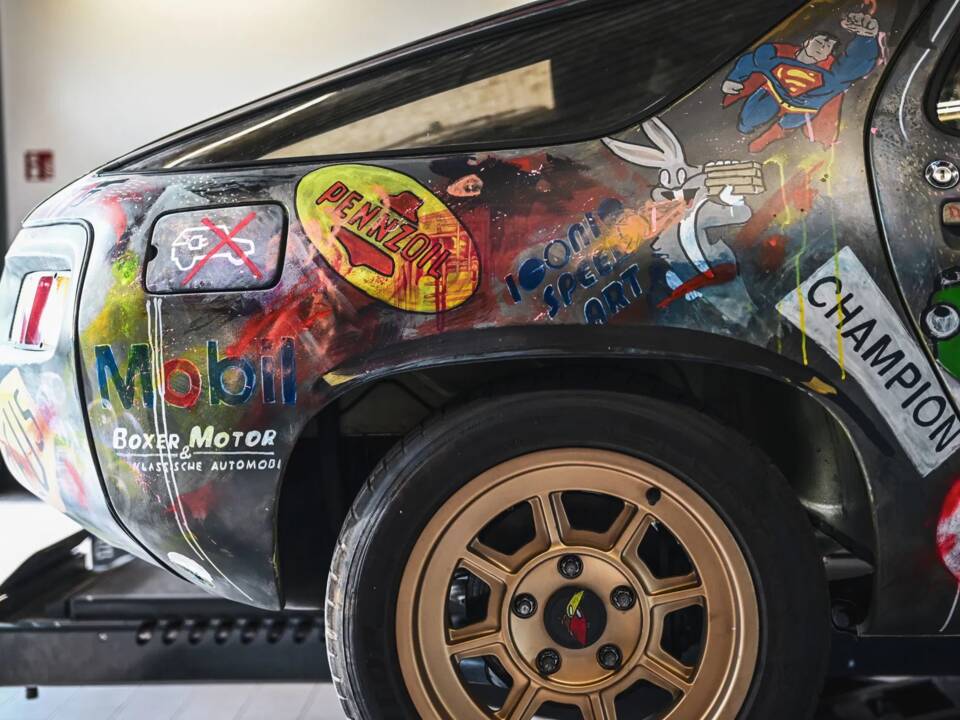 Image 11/25 of Porsche 928 (1978)