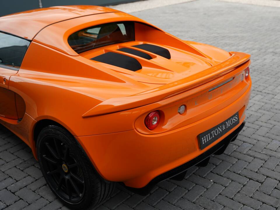 Image 48/50 of Lotus Elise Sport 220 (2018)
