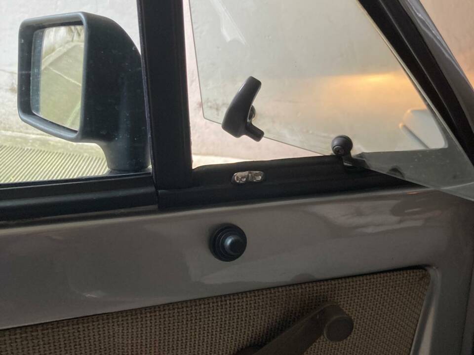 Afbeelding 15/74 van FIAT Panda 4x4 (1985)