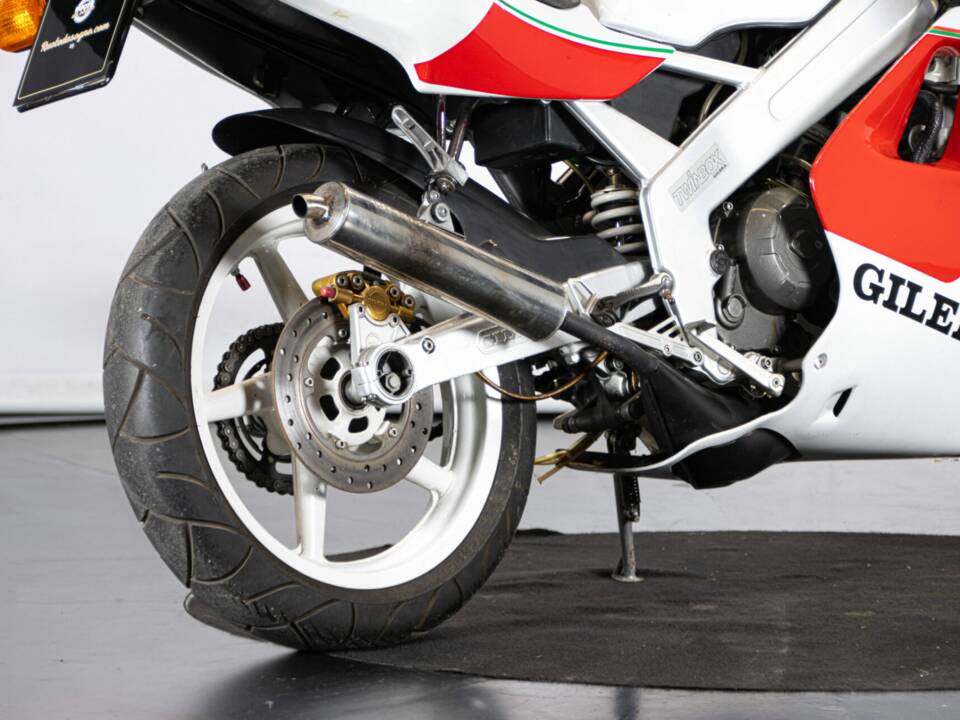 Immagine 10/48 di Gilera 125 SP02 (1989)