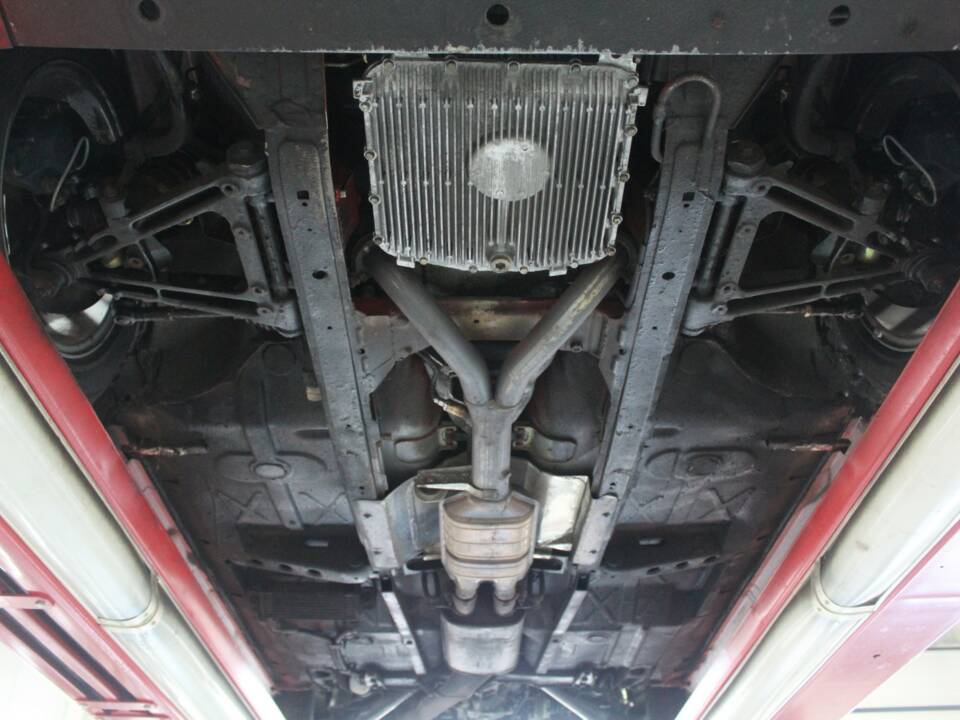 Bild 19/50 von Alfa Romeo RZ (1995)