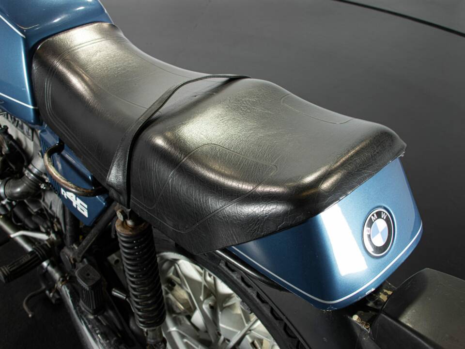 Image 40/50 of BMW R 45 (1980)