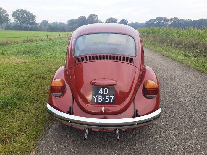 Image 5/7 of Volkswagen Beetle 1303 (1975)