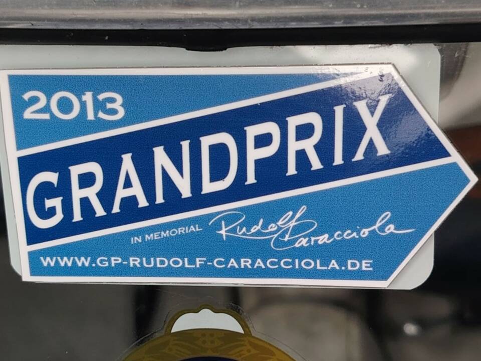 Image 28/67 of Alfa Romeo 1900 C Super Sprint Touring (1956)