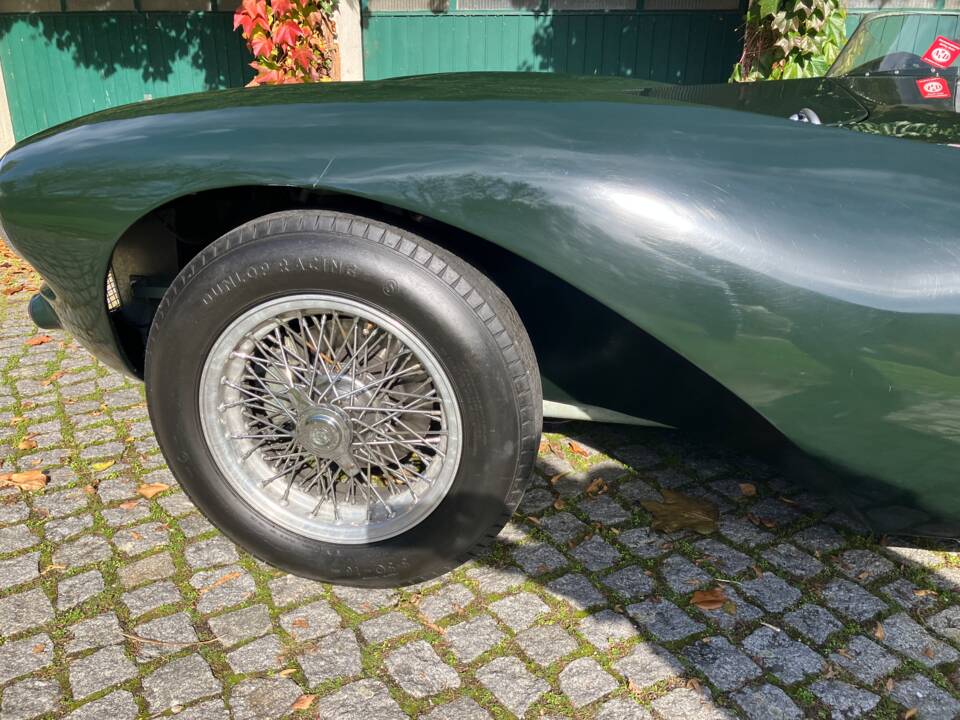 Imagen 20/45 de Tojeiro Halton (1955)