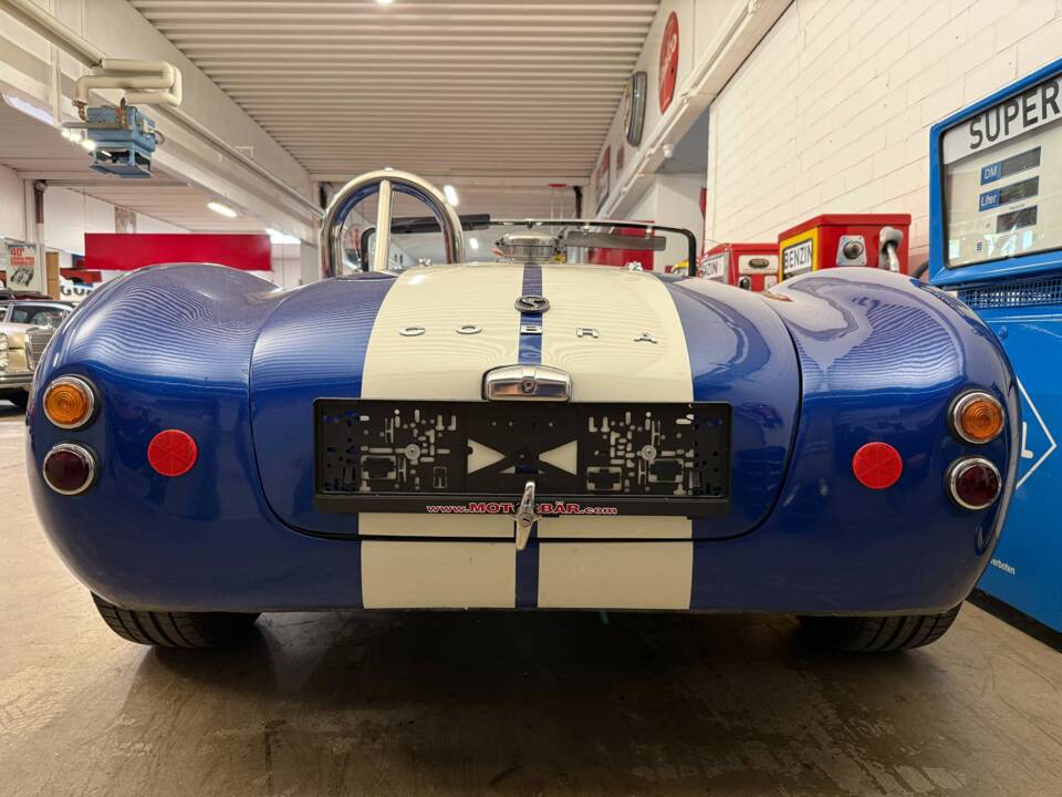 Afbeelding 11/15 van AC Cobra 289 (1965)