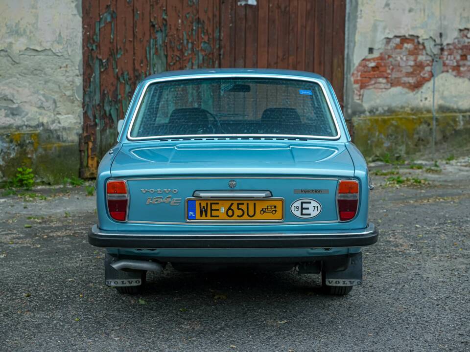 Immagine 21/45 di Volvo 164 E (1972)