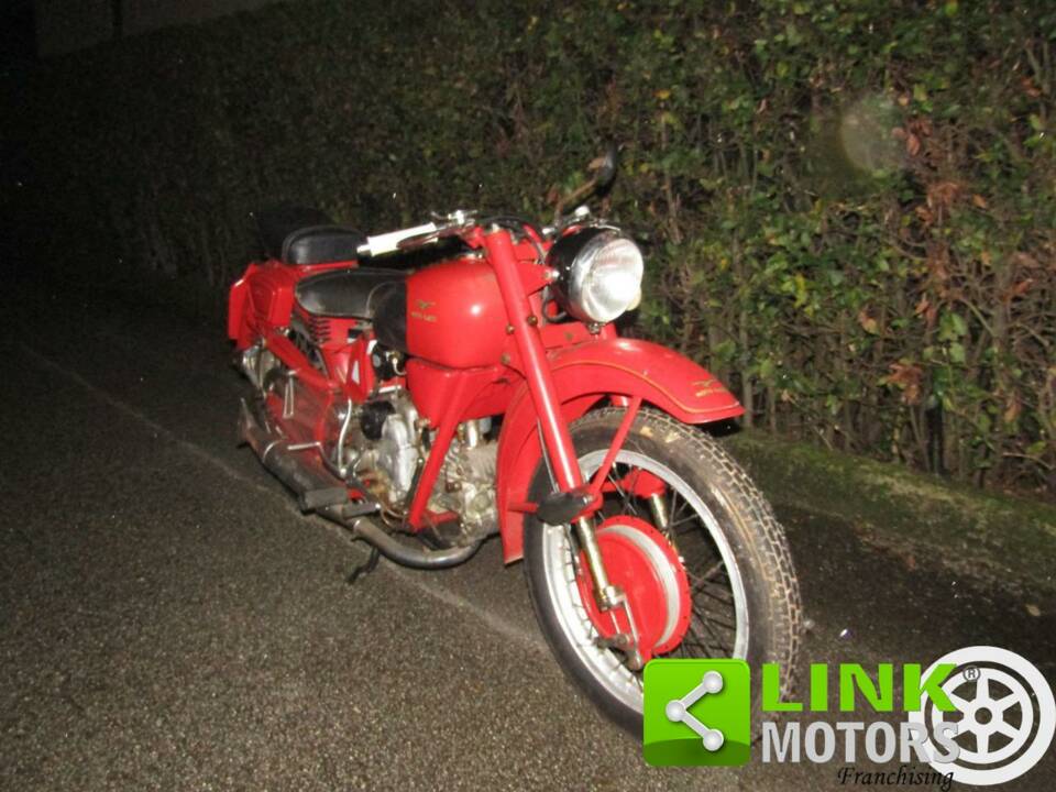 Bild 2/7 von Moto Guzzi DUMMY (1957)