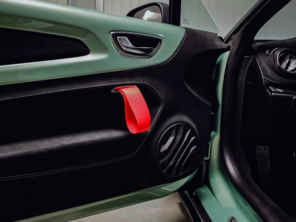 Image 23/36 de Alpine A 110 R (2024)