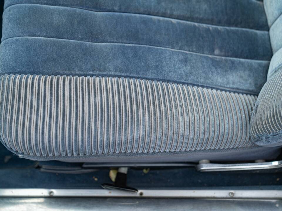 Image 27/50 of Mercedes-Benz 300 SEL 3.5 (1973)