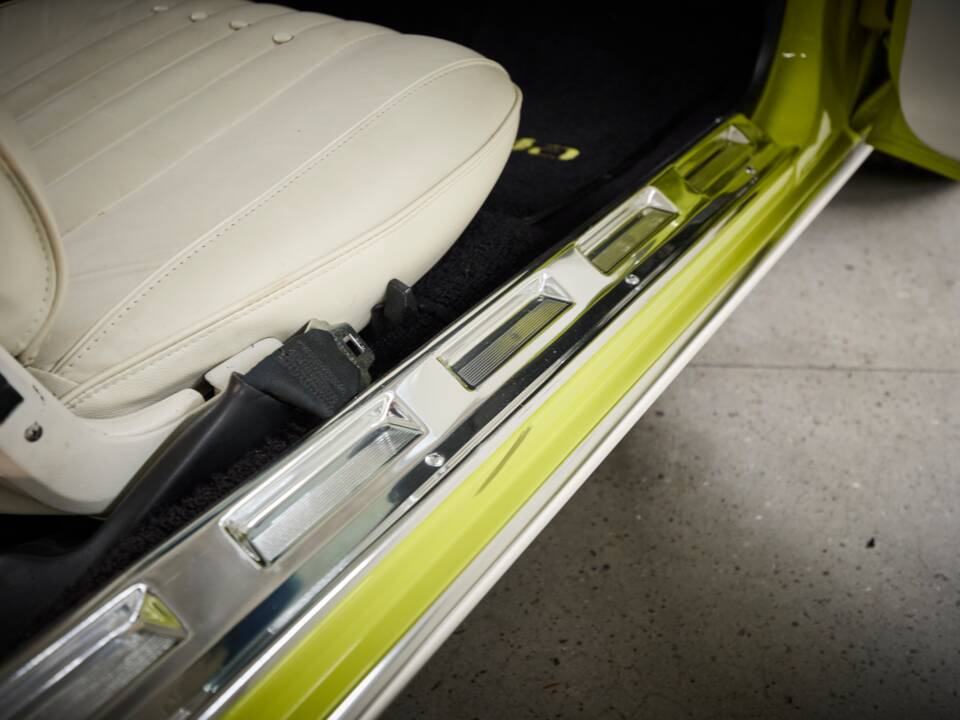 Imagen 63/87 de Plymouth Barracuda (1971)