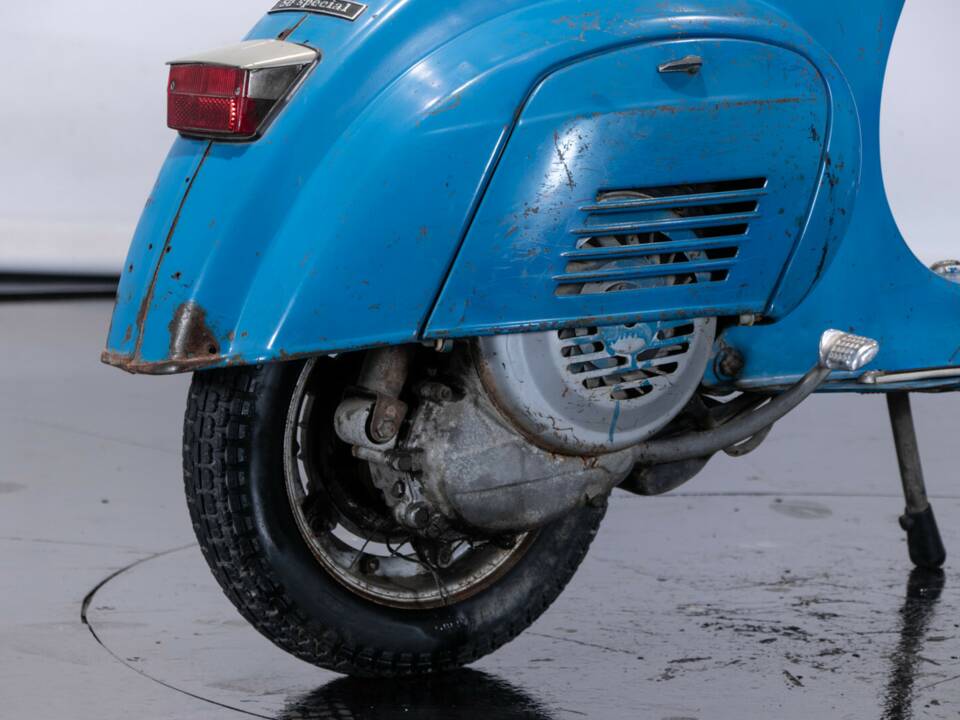 Bild 28/50 von Piaggio Vespa 50 Special (1979)