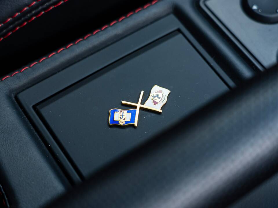 Bild 33/61 von Ferrari F 430 (2008)