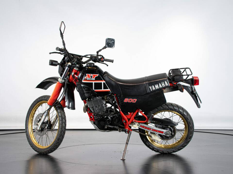 Image 1/50 of Yamaha XT 600 E (1985)