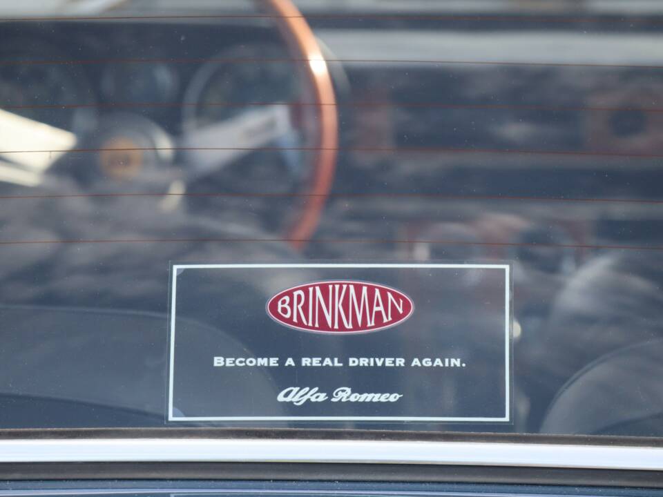 Image 25/50 of Alfa Romeo Giulia Nuova Super 1600 (1978)