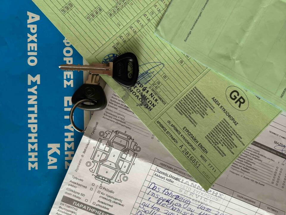 Bild 33/33 von Mazda RX-7 (1993)