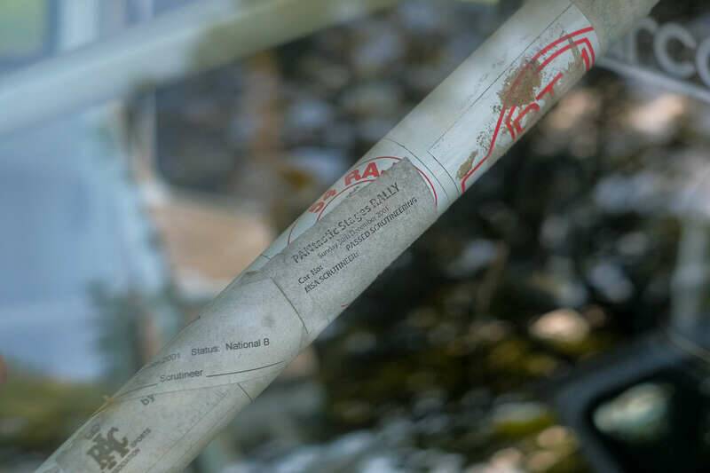 Bild 48/50 von Ford Escort RS Cosworth (1997)