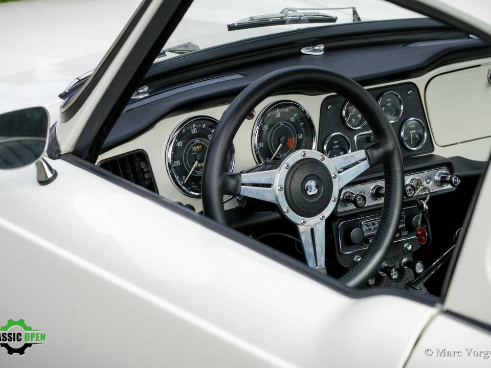 Afbeelding 31/66 van Triumph TR 4 (1963)