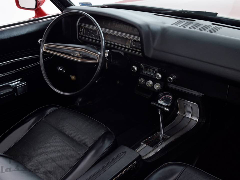Bild 24/37 von Ford Torino GT (1970)
