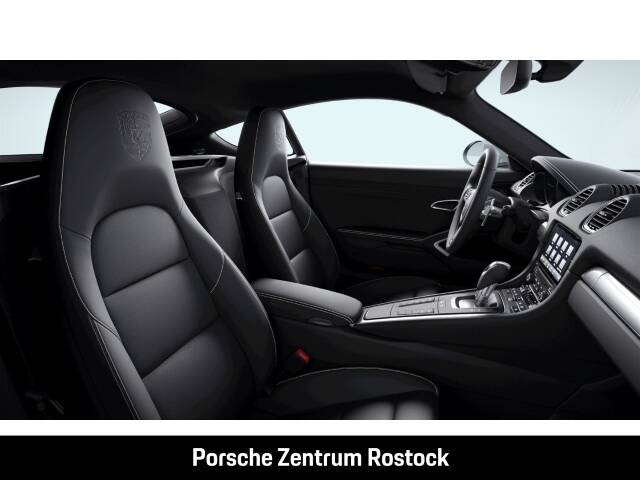 Immagine 6/6 di Porsche 718 Cayman (2023)