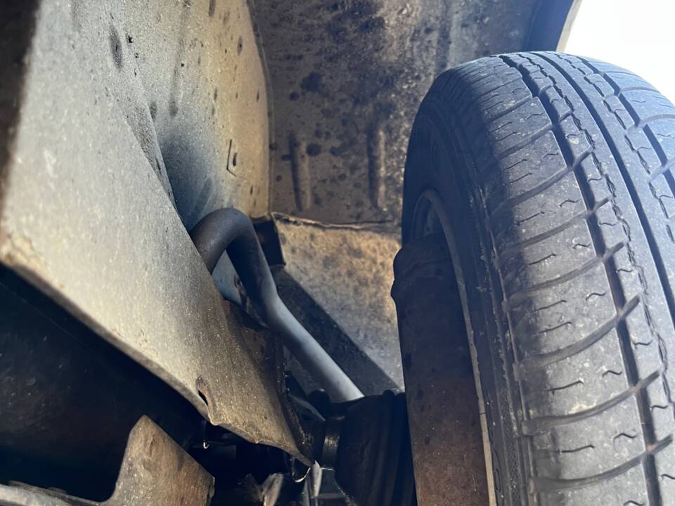 Bild 32/70 von Citroën Ami 6 Berline (1964)