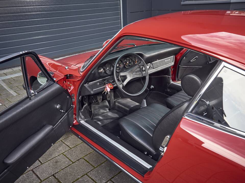 Bild 24/40 von Porsche 911 2.0 S (1967)