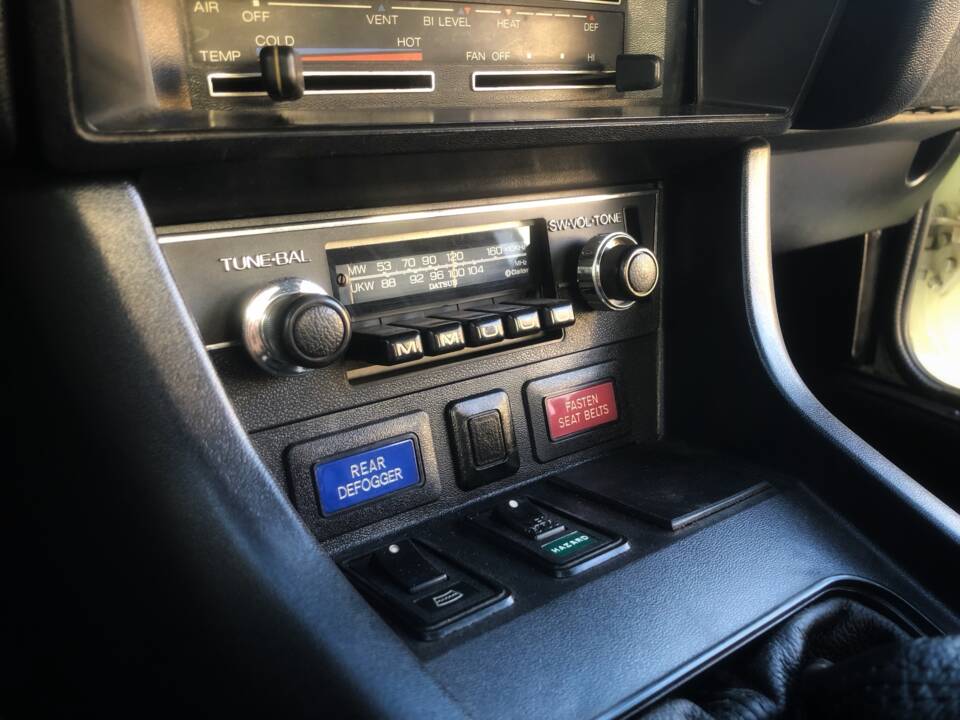 Bild 67/100 von Datsun 280 Z (1976)