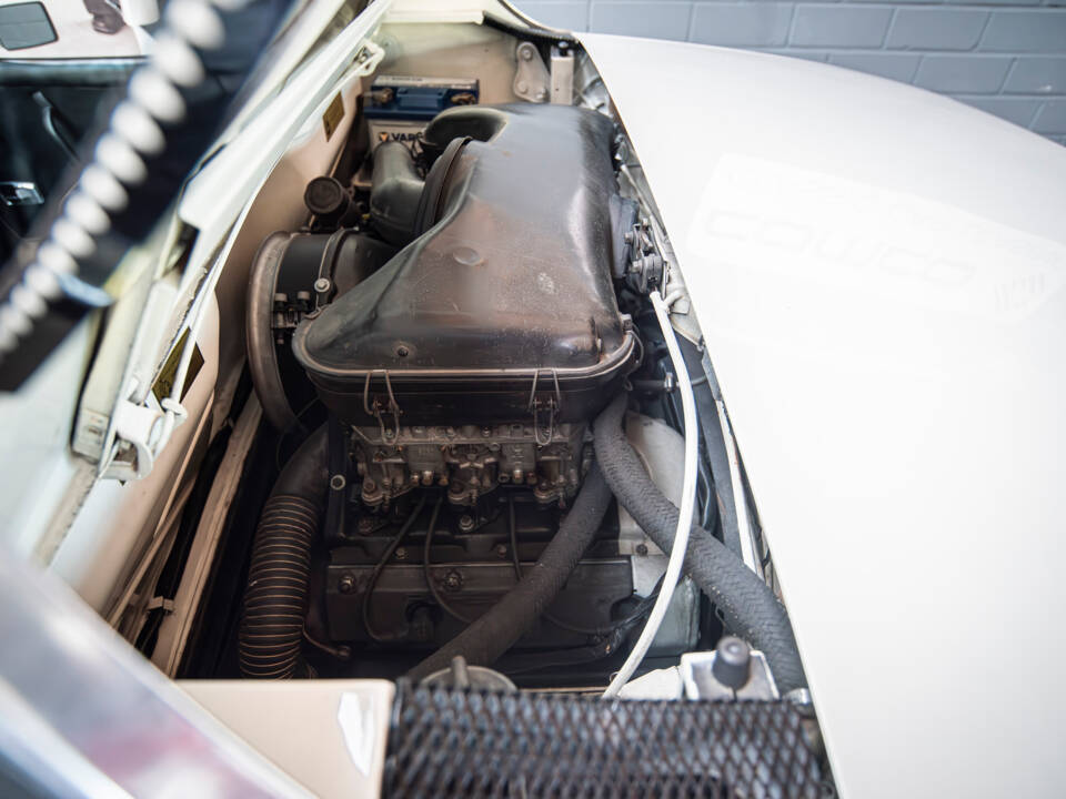 Image 20/23 de Porsche 914&#x2F;6 (1969)