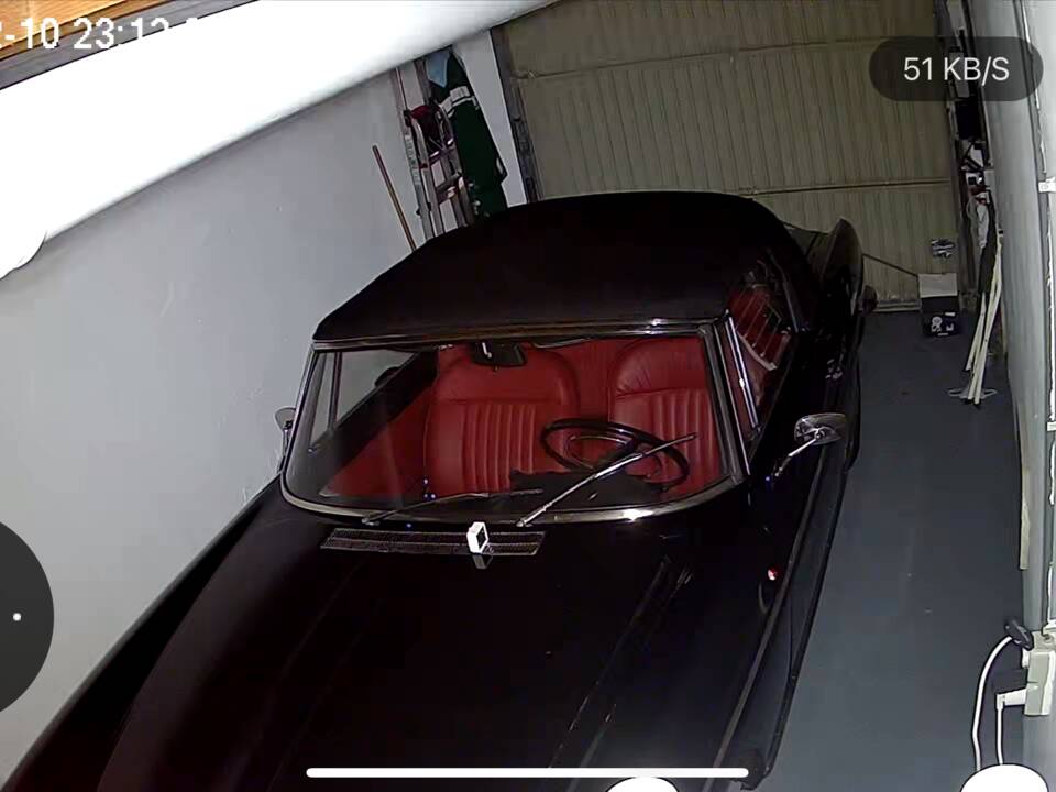 Imagen 3/26 de Peugeot 404 Convertible (1968)