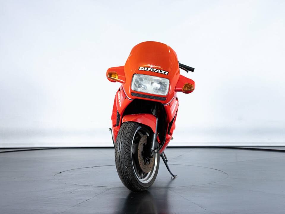 Bild 6/42 von Ducati DUMMY (1988)