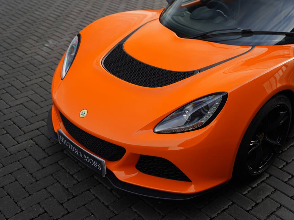 Bild 30/50 von Lotus Exige S (2015)