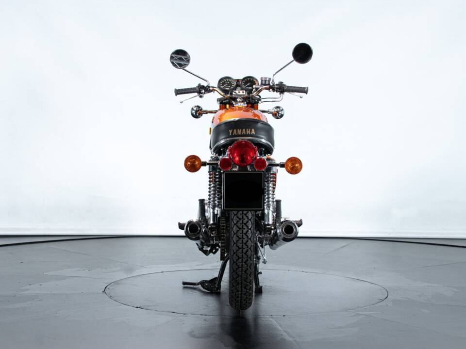 Afbeelding 4/12 van Yamaha DUMMY (1973)