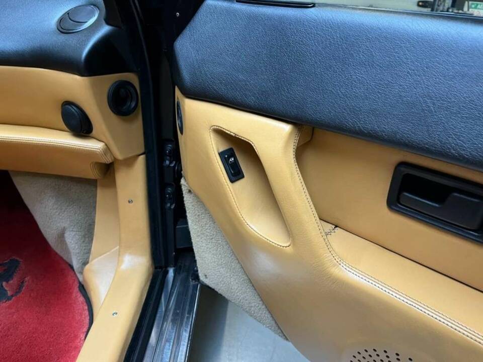 Bild 16/50 von Ferrari Mondial T (1990)