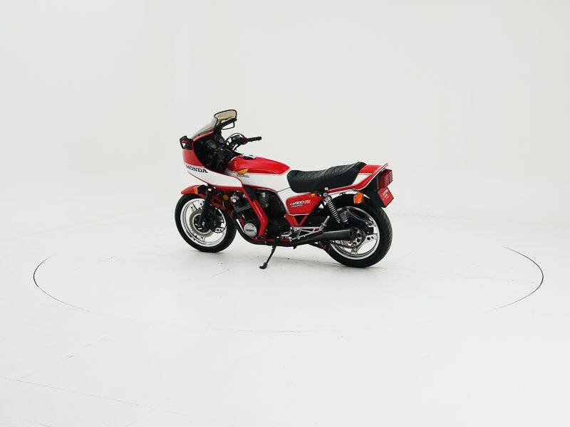 Bild 4/15 von Honda DUMMY (1985)