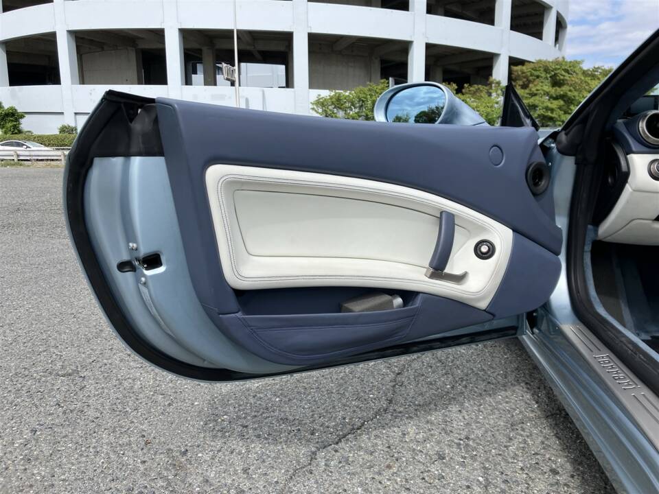 Afbeelding 18/66 van Ferrari California 30 (2013)