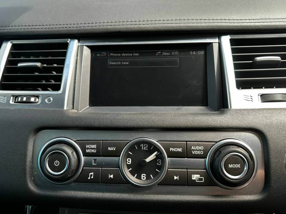 Bild 75/77 von Land Rover Range Rover Sport SDV6 (2013)