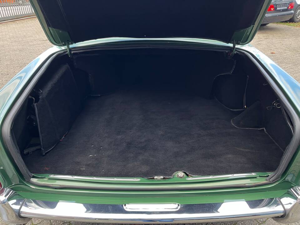 Bild 73/100 von Rolls-Royce Silver Shadow I (1974)