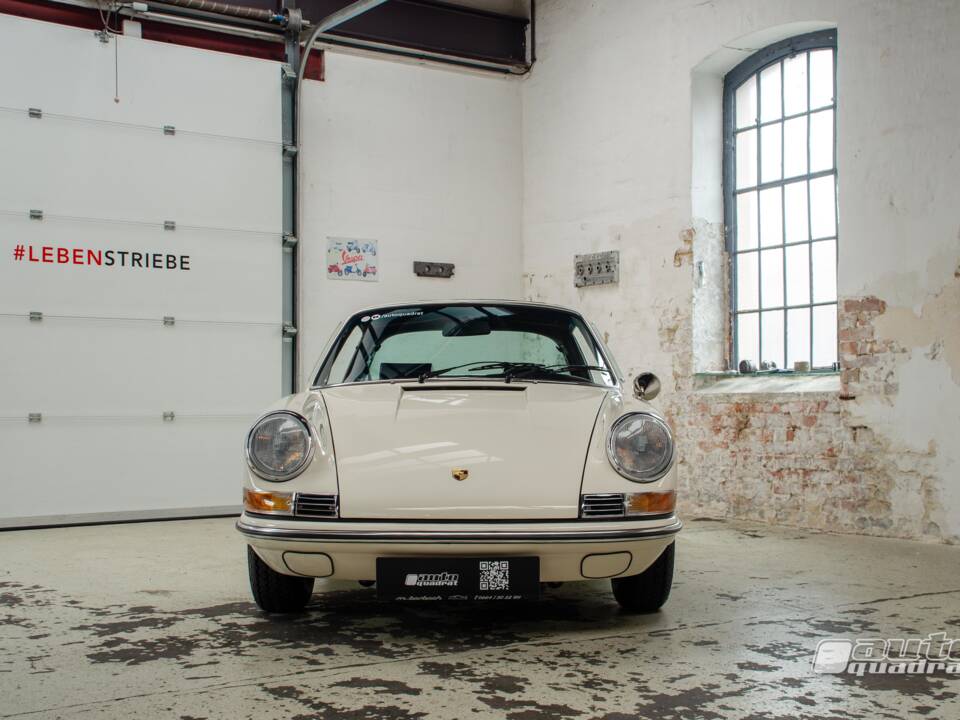 Bild 3/14 von Porsche 911 2.0 T (1969)