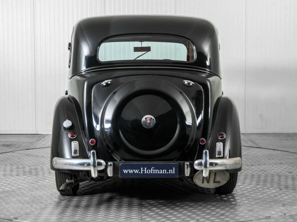 Bild 13/50 von Rover 75 (1949)