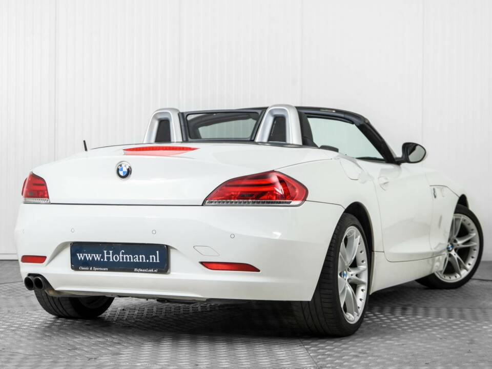 Image 42/50 of BMW Z4 sDrive23i (2010)