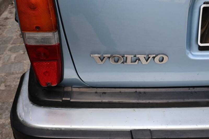 Imagen 14/44 de Volvo 245 GLE (1979)