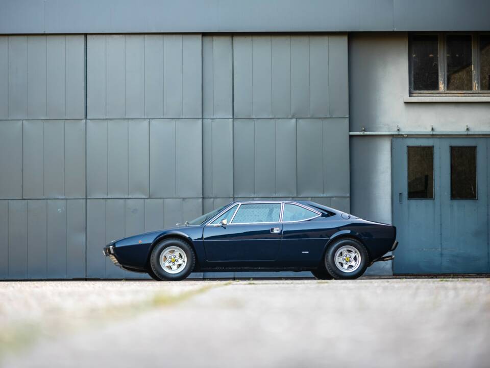Image 3/50 of Ferrari Dino 308 GT4 (1977)