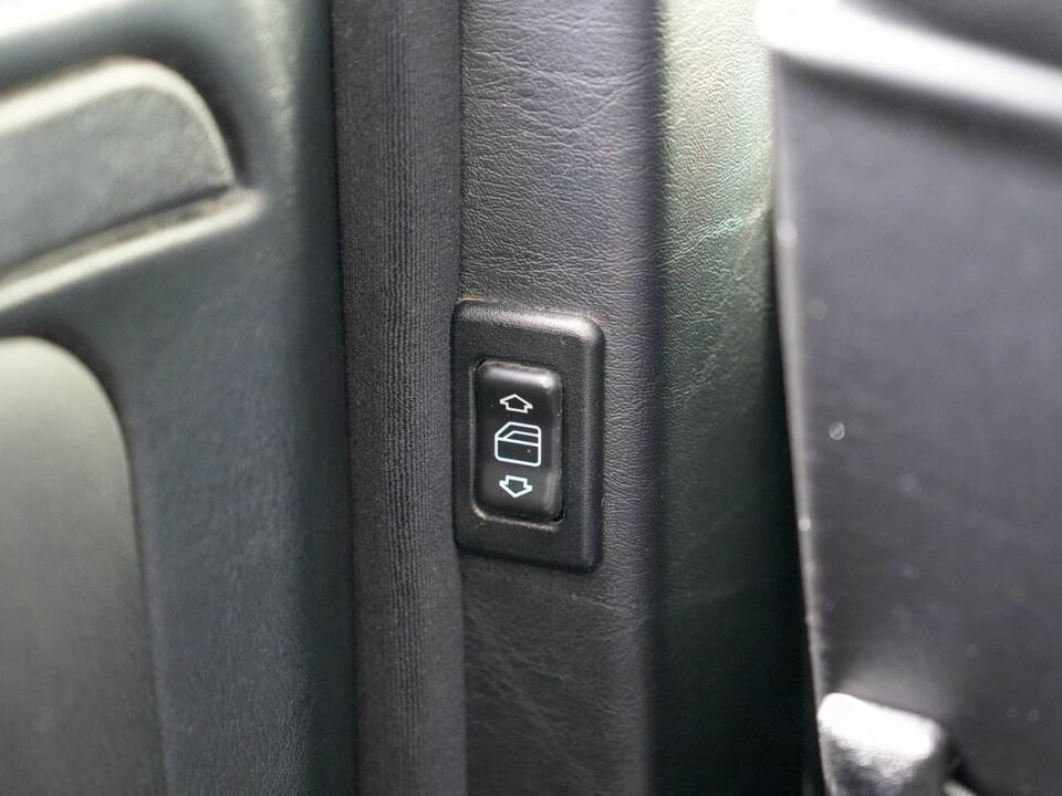 Afbeelding 23/38 van Mercedes-Benz G 36 AMG (LWB) (1997)