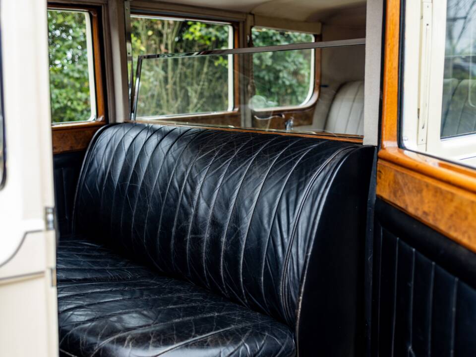 Bild 23/36 von Rolls-Royce 20/25 HP (1934)