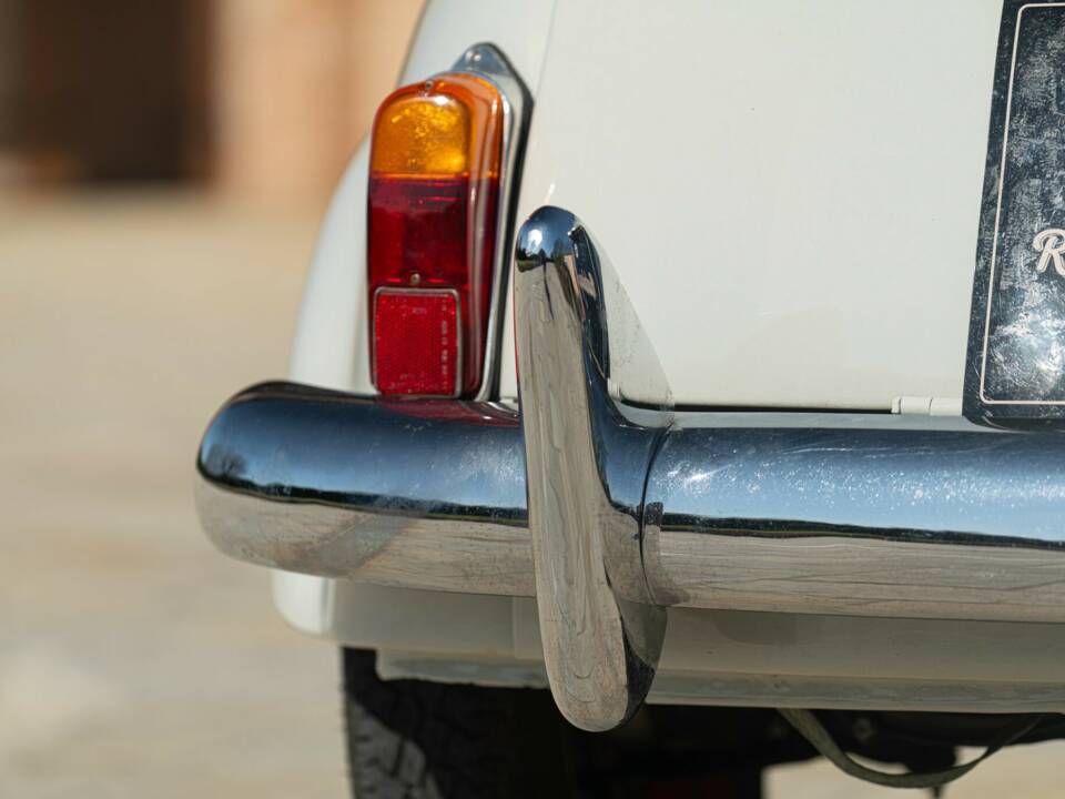 Image 14/50 of FIAT 500 Sport (1960)