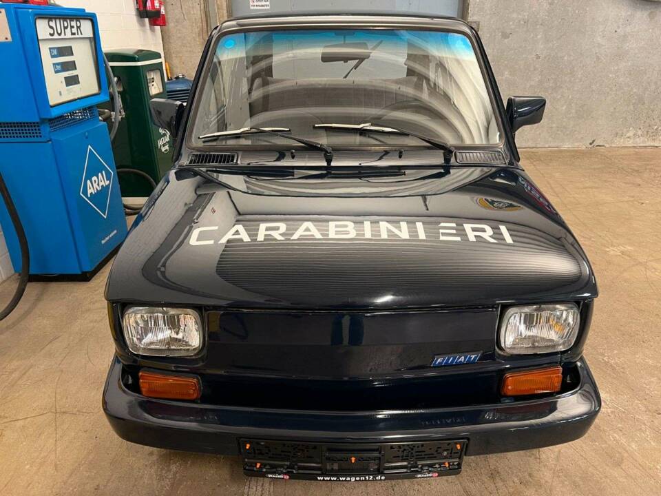 Image 4/16 de FIAT 126 BIS (1987)