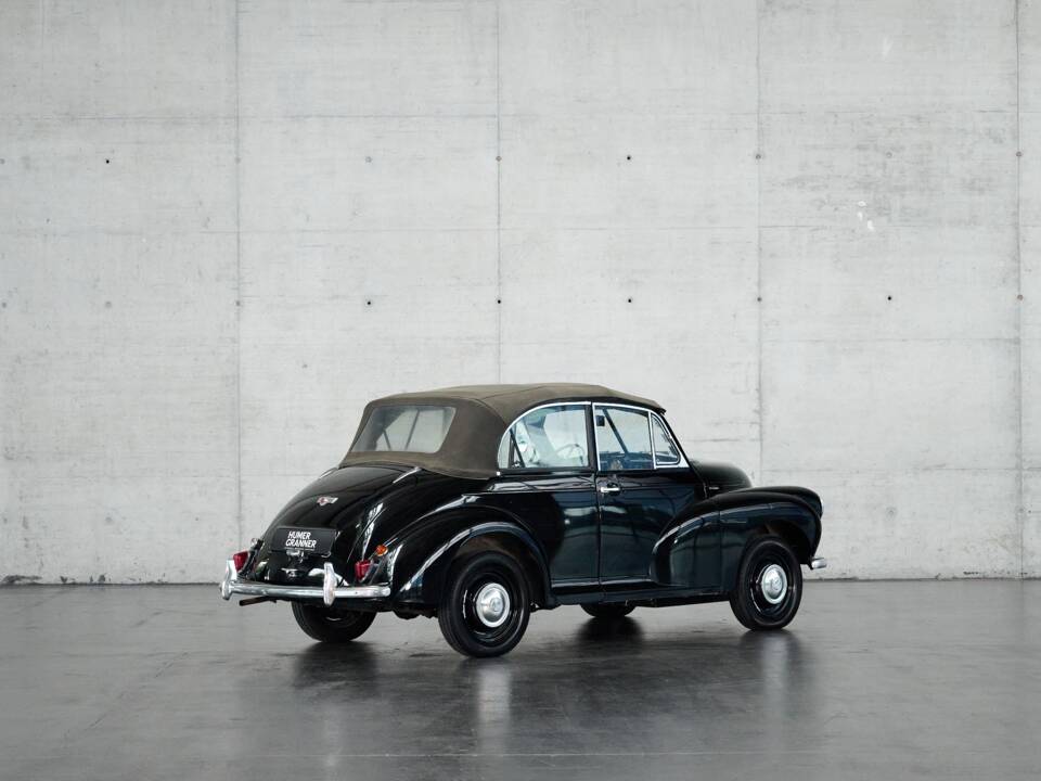 Bild 30/50 von Morris Minor 1000 (1956)